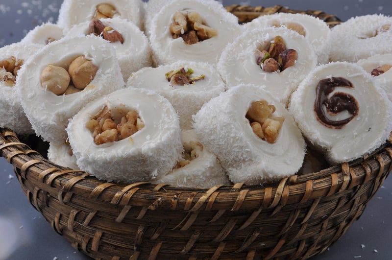 Baking Delights