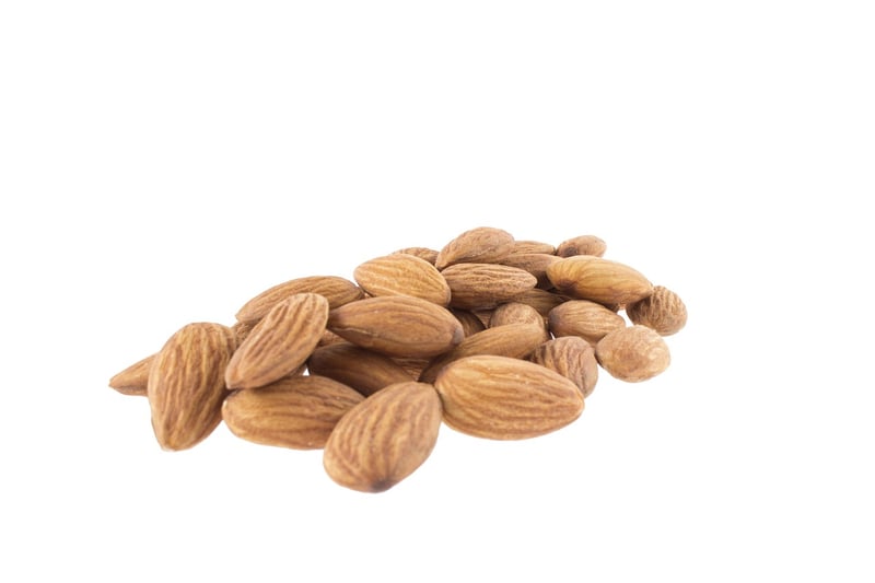 Mixed Nuts