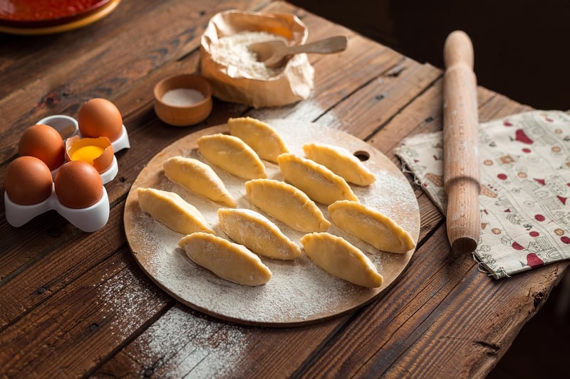 Heritage Cooking